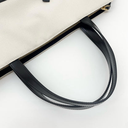 MARNI | マルニ ハンドバッグ オフホワイト【尾張小牧店】