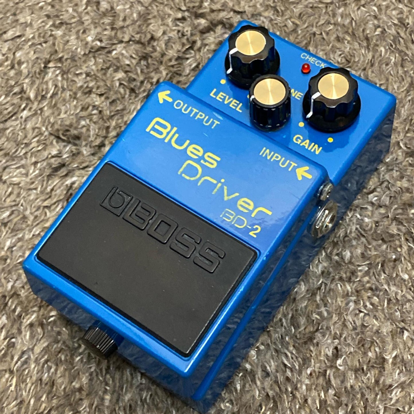 BOSS | ボス 楽器 BD-2 Blues Driver【尾張小牧店】