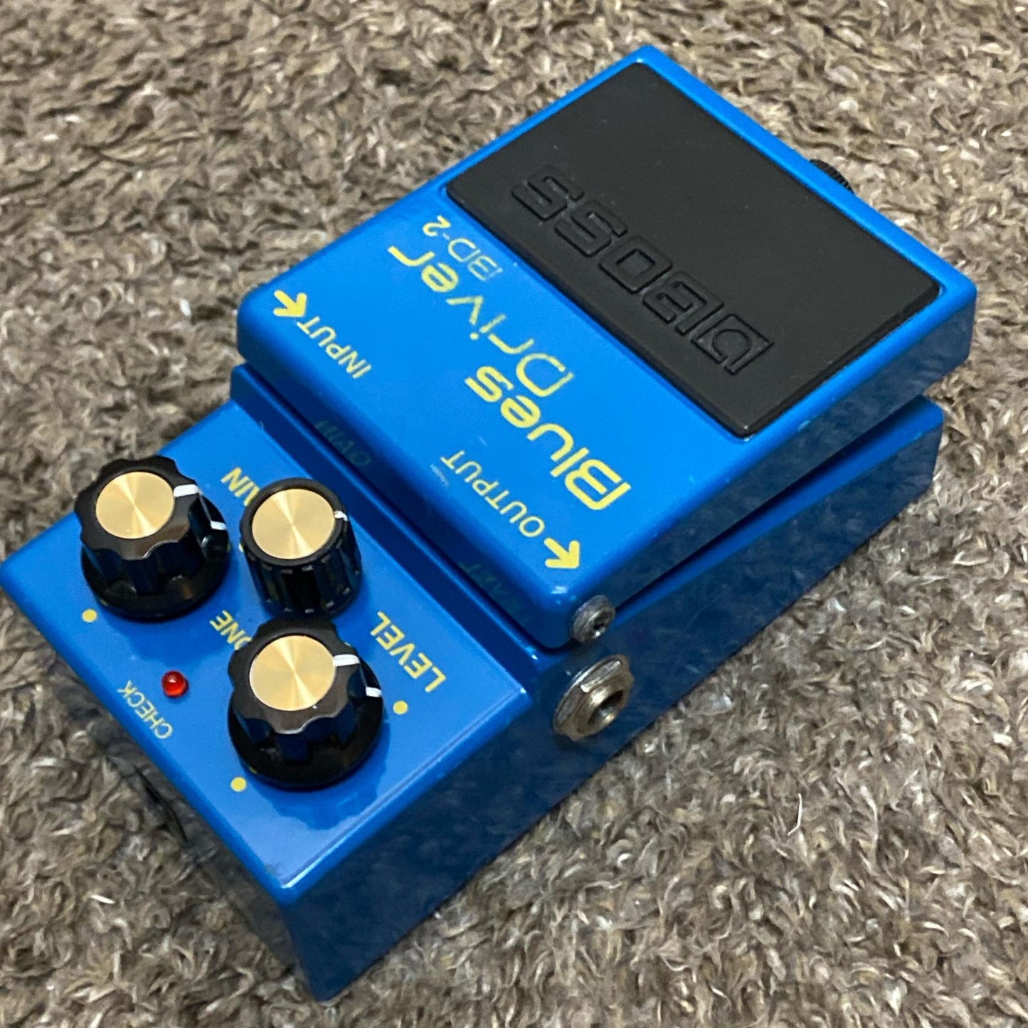 BOSS | ボス 楽器 BD-2 Blues Driver【尾張小牧店】