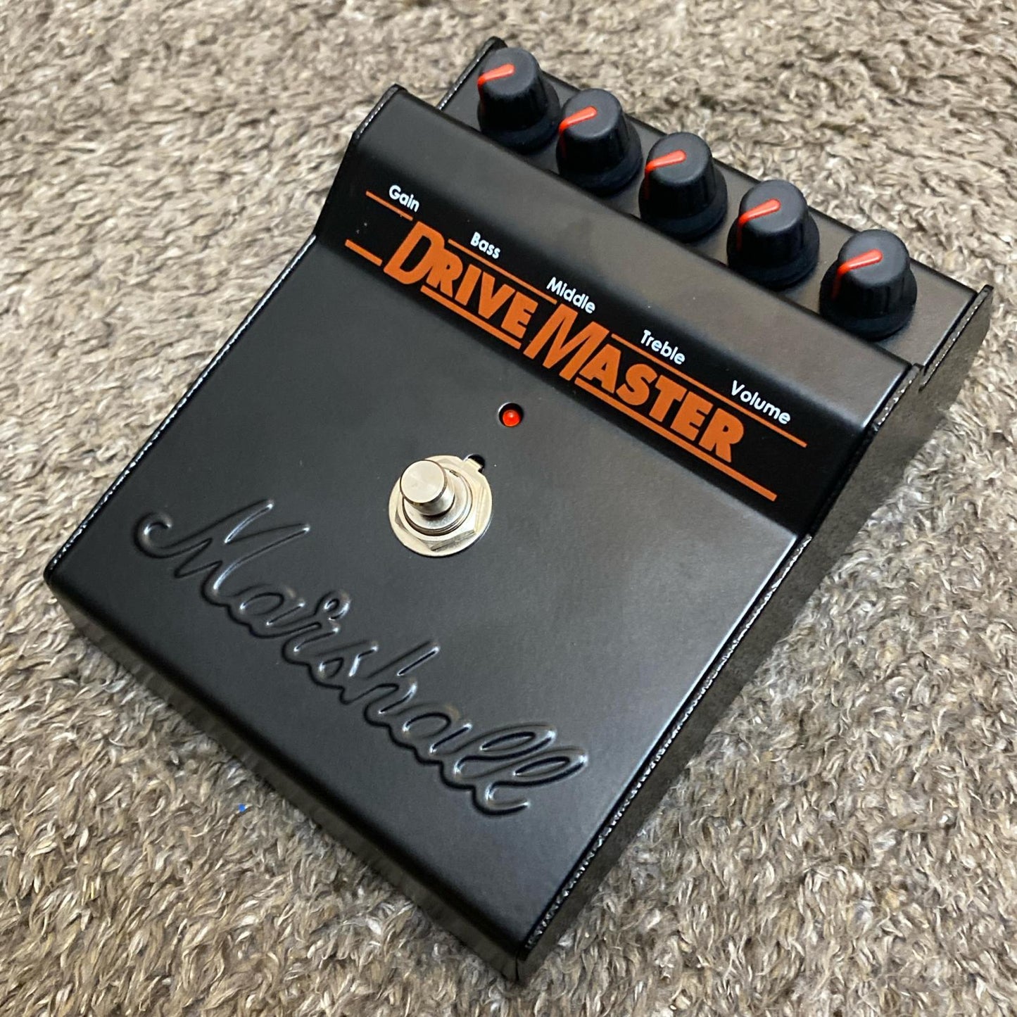 Marshall | マーシャル 楽器 DRIVE MASTER Reissue【尾張小牧店】