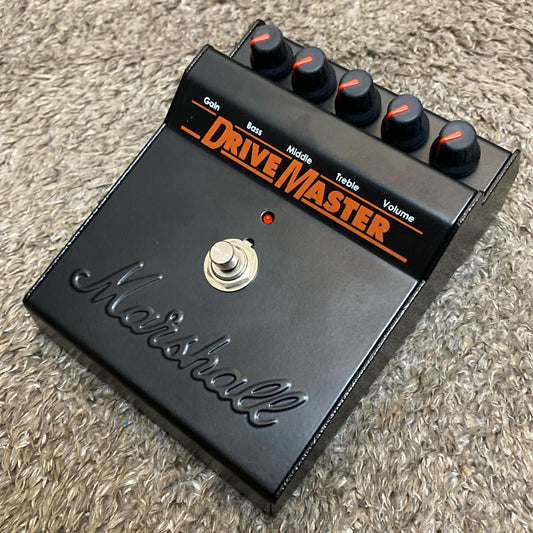 Marshall | マーシャル 楽器 DRIVE MASTER Reissue【尾張小牧店】