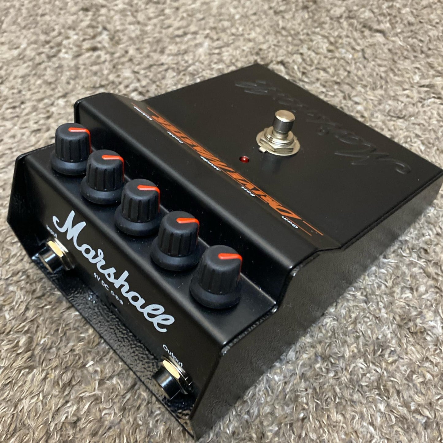 Marshall | マーシャル 楽器 DRIVE MASTER Reissue【尾張小牧店】