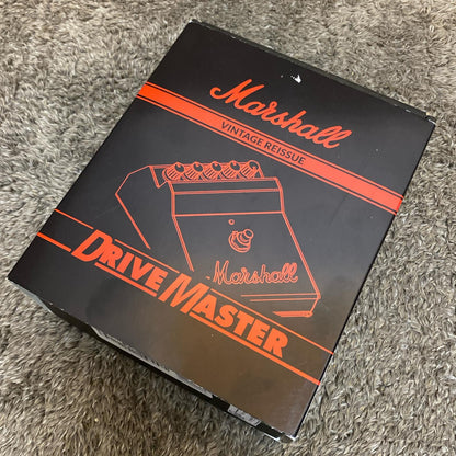 Marshall | マーシャル 楽器 DRIVE MASTER Reissue【尾張小牧店】