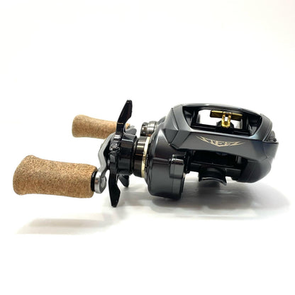 【フィッシング/釣り/釣具/リール】 【ベイトリール/右ハンドル】Daiwa | ダイワ 16スティーズ SV TW 1016SV-H【尾張小牧店】