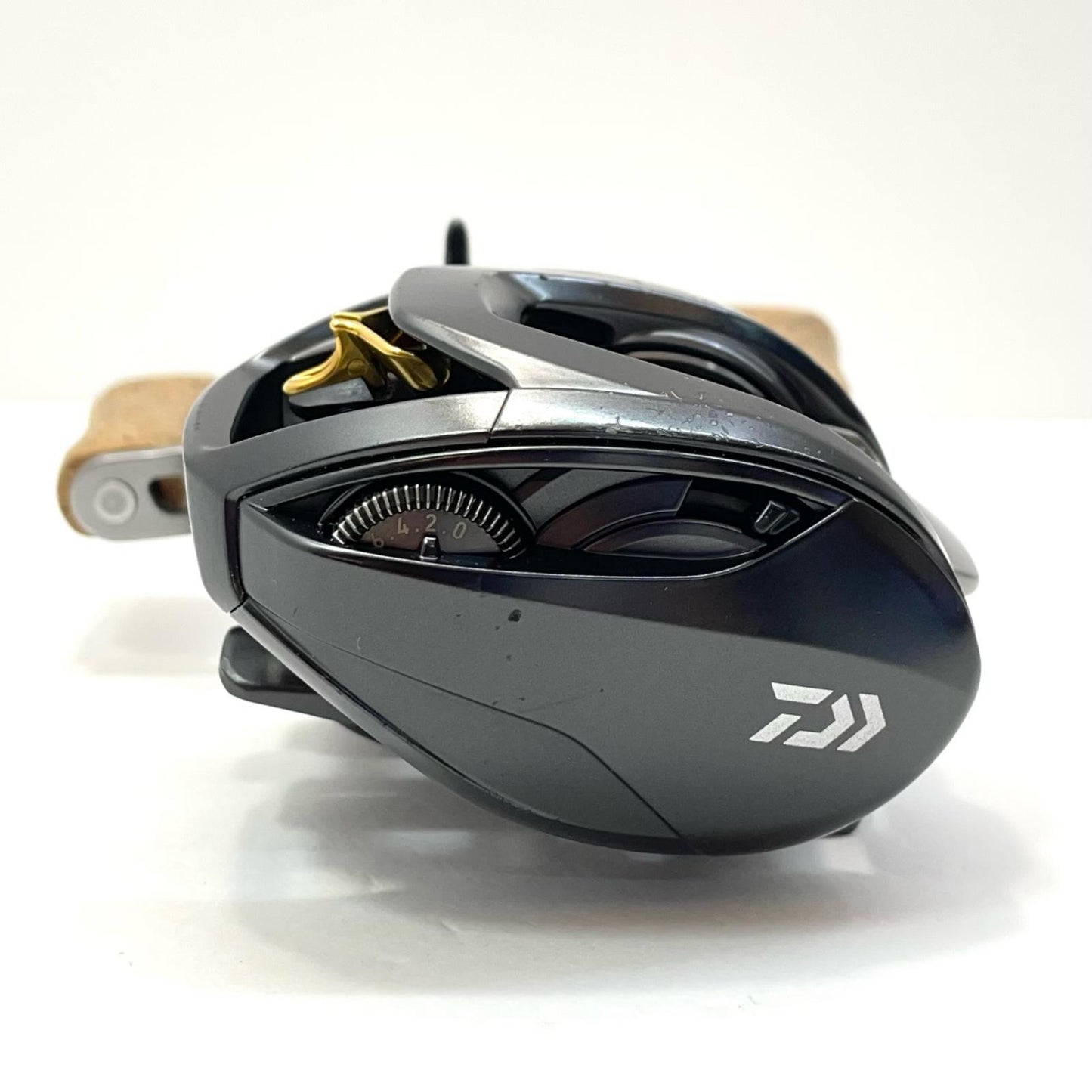 【フィッシング/釣り/釣具/リール】 【ベイトリール/右ハンドル】Daiwa | ダイワ 16スティーズ SV TW 1016SV-H【尾張小牧店】