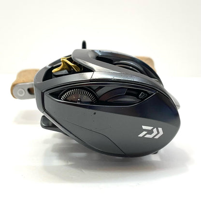 【フィッシング/釣り/釣具/リール】 【ベイトリール/右ハンドル】Daiwa | ダイワ 16スティーズ SV TW 1016SV-H【尾張小牧店】