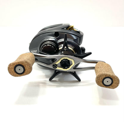 【フィッシング/釣り/釣具/リール】 【ベイトリール/右ハンドル】Daiwa | ダイワ 16スティーズ SV TW 1016SV-H【尾張小牧店】