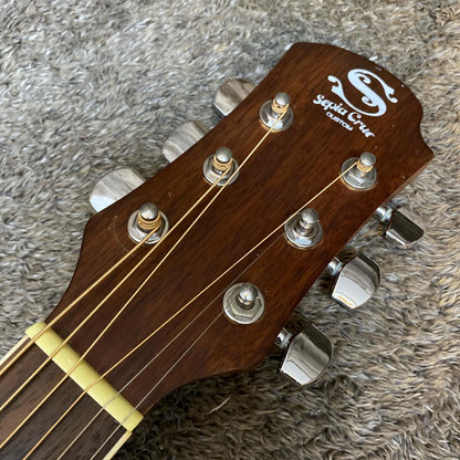 Sepia Crue | セピアクルー 楽器 EA-350 RBS【尾張小牧店】