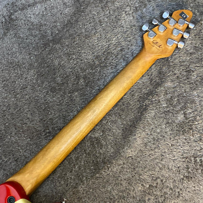 PEAVEY | ピービー 楽器 EVH Wolfgang Special Red Stripe【尾張小牧店】