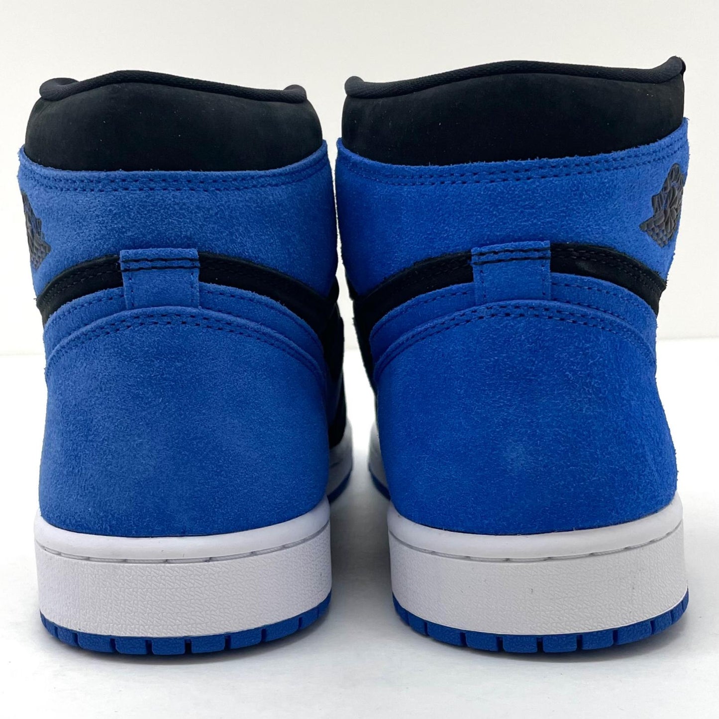 【中古】NIKE | ナイキ AIR JORDAN 1 RETRO HIGH OG "Royal Reimagined"/エアジョーダン1 レトロ ハイ OG "ロイヤル リイマジンド"　スニーカー 靴　DZ5485-042 ブラック×ブルー 27cm【尾張小牧店】