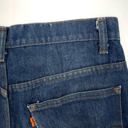 Levi's | リーバイス 517 デニムパンツ ブルー【尾張小牧店】