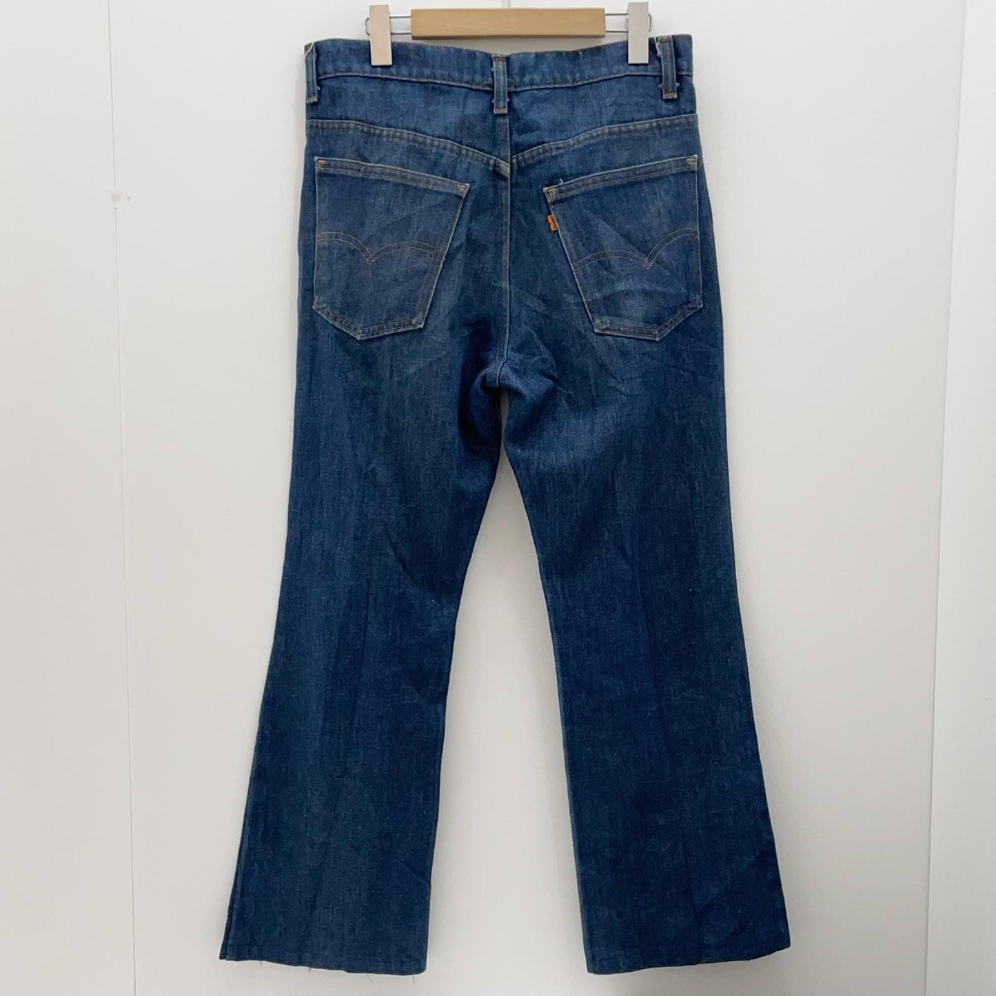 Levi's | リーバイス 517 デニムパンツ ブルー【尾張小牧店】
