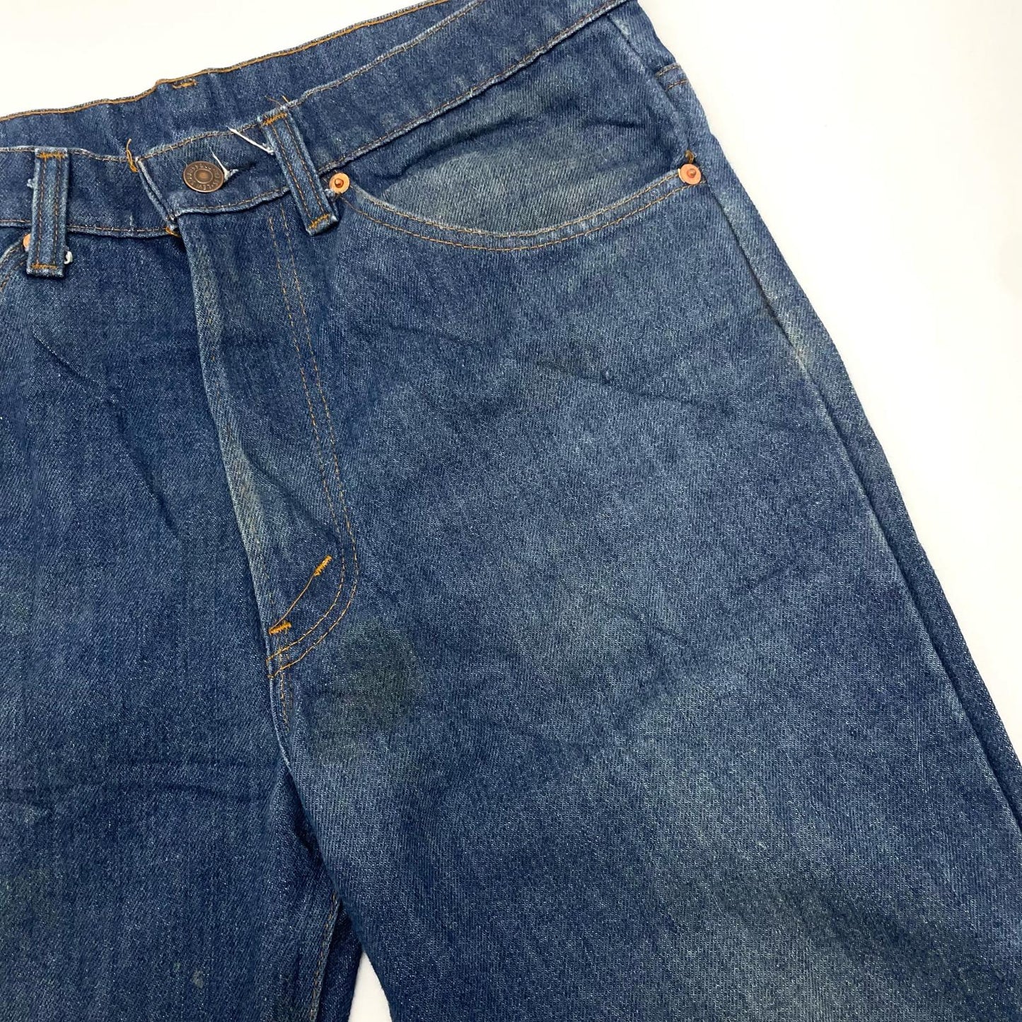 Levi's | リーバイス 517 デニムパンツ ブルー【尾張小牧店】