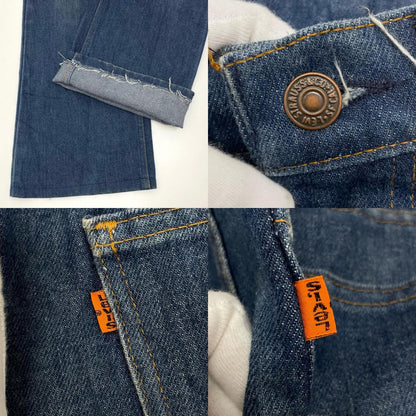 Levi's | リーバイス 517 デニムパンツ ブルー【尾張小牧店】