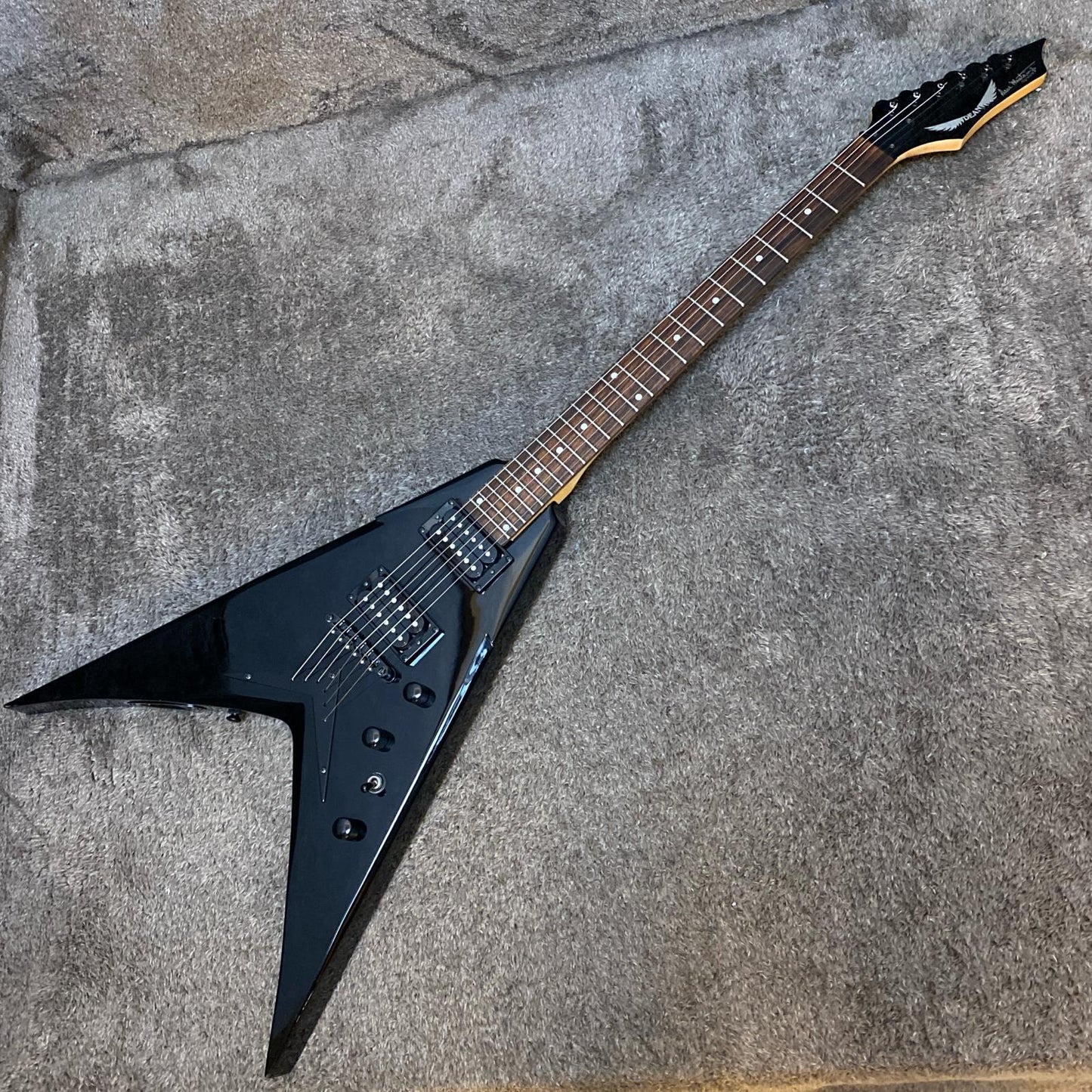DEAN | ディーン 楽器 Dave Mustaine V【尾張小牧店】