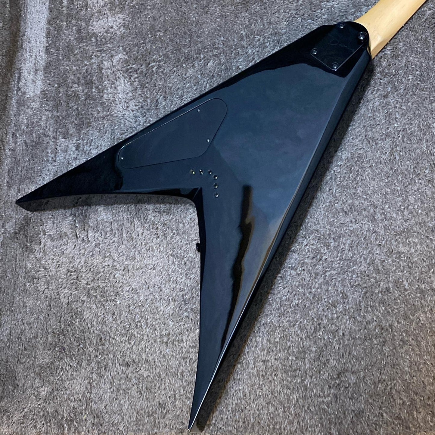 DEAN | ディーン 楽器 Dave Mustaine V【尾張小牧店】
