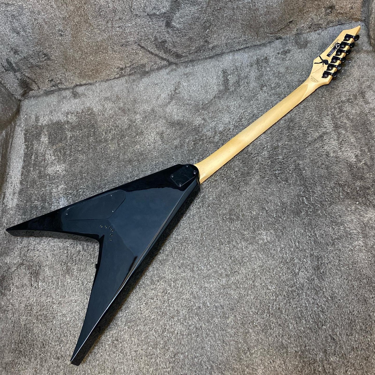 DEAN | ディーン 楽器 Dave Mustaine V【尾張小牧店】