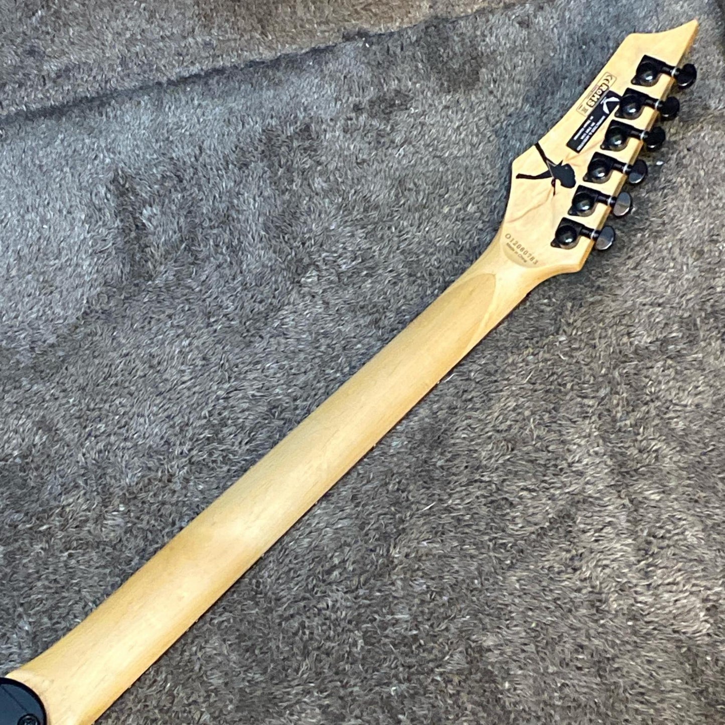 DEAN | ディーン 楽器 Dave Mustaine V【尾張小牧店】