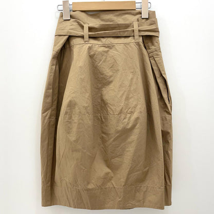 Vivienne Westwood | ヴィヴィアンウエストウッド スカート 17-11-201001 ブラウン サイズ：38【尾張小牧店】
