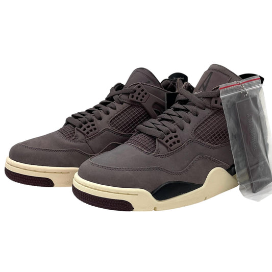 NIKE | ナイキ AIR JORDAN 4 RETRO SP スニーカー DV6773-220 ブラウン 28cm【尾張小牧店】