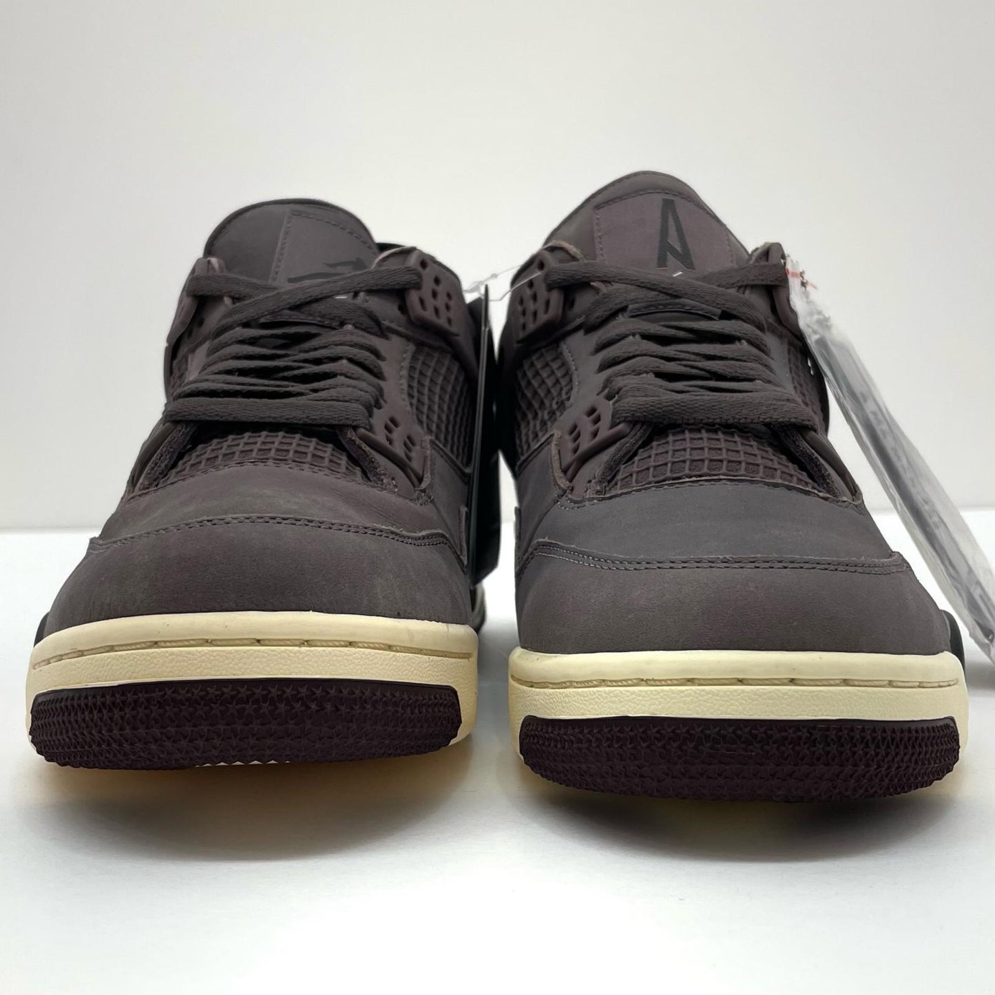NIKE | ナイキ AIR JORDAN 4 RETRO SP スニーカー DV6773-220 ブラウン 28cm【尾張小牧店】