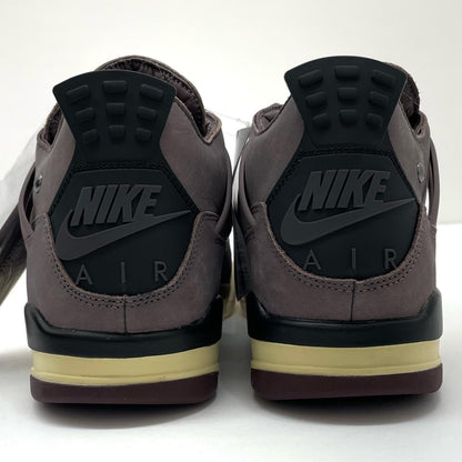 NIKE | ナイキ AIR JORDAN 4 RETRO SP スニーカー DV6773-220 ブラウン 28cm【尾張小牧店】