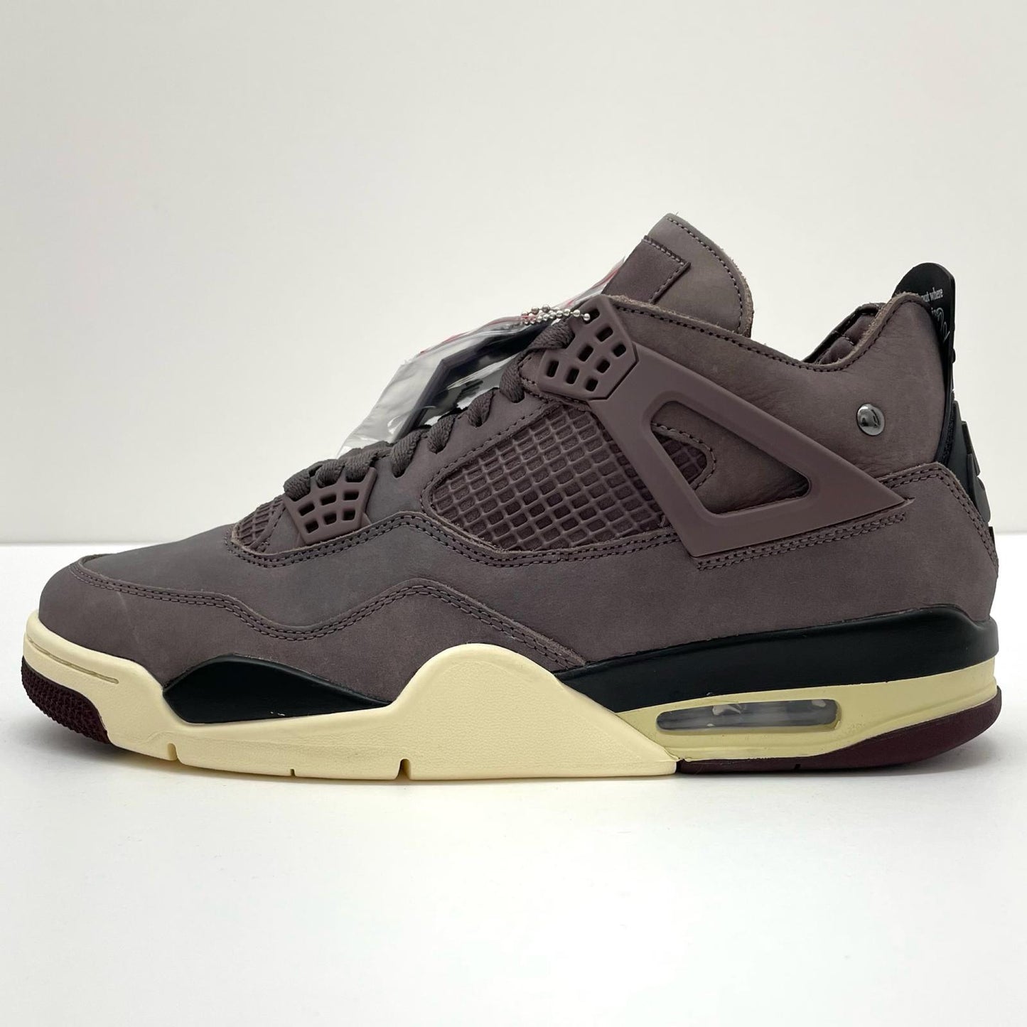 NIKE | ナイキ AIR JORDAN 4 RETRO SP スニーカー DV6773-220 ブラウン 28cm【尾張小牧店】