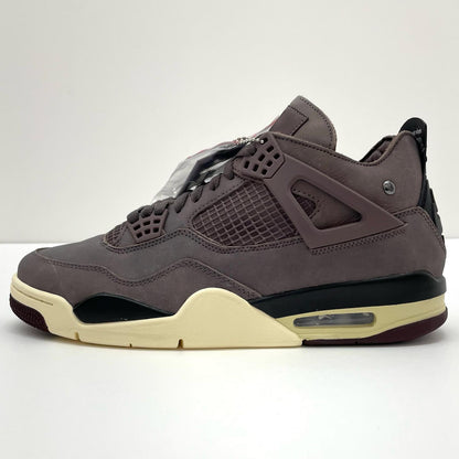 NIKE | ナイキ AIR JORDAN 4 RETRO SP スニーカー DV6773-220 ブラウン 28cm【尾張小牧店】