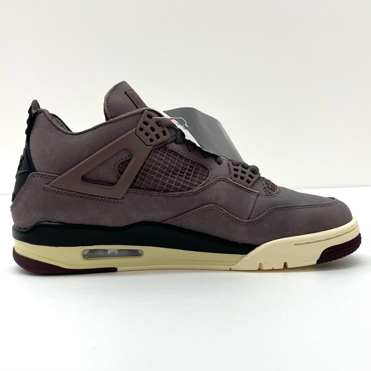 NIKE | ナイキ AIR JORDAN 4 RETRO SP スニーカー DV6773-220 ブラウン 28cm【尾張小牧店】