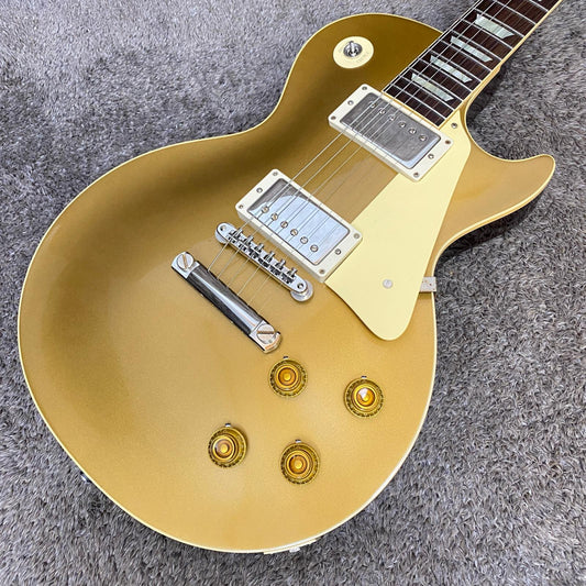 【中古】 Gibson Custom Shop | ギブソンカスタムショップ 楽器 Historic Collection 1957 Les Paul Standard VOS Gold Top【尾張小牧店】