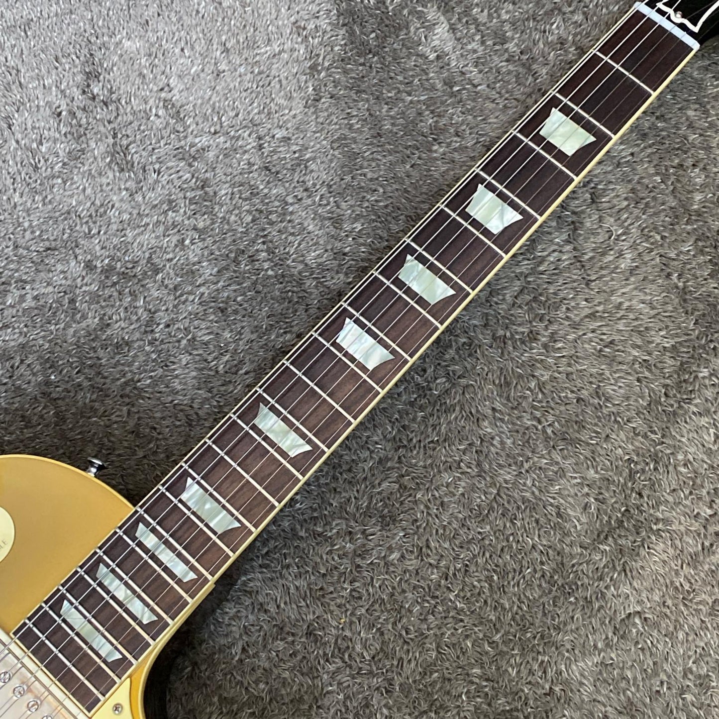 【中古】 Gibson Custom Shop | ギブソンカスタムショップ 楽器 Historic Collection 1957 Les Paul Standard VOS Gold Top【尾張小牧店】