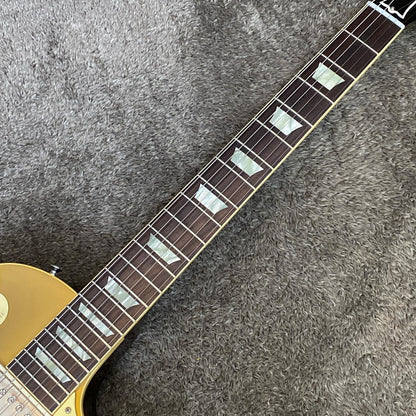 【中古】 Gibson Custom Shop | ギブソンカスタムショップ 楽器 Historic Collection 1957 Les Paul Standard VOS Gold Top【尾張小牧店】