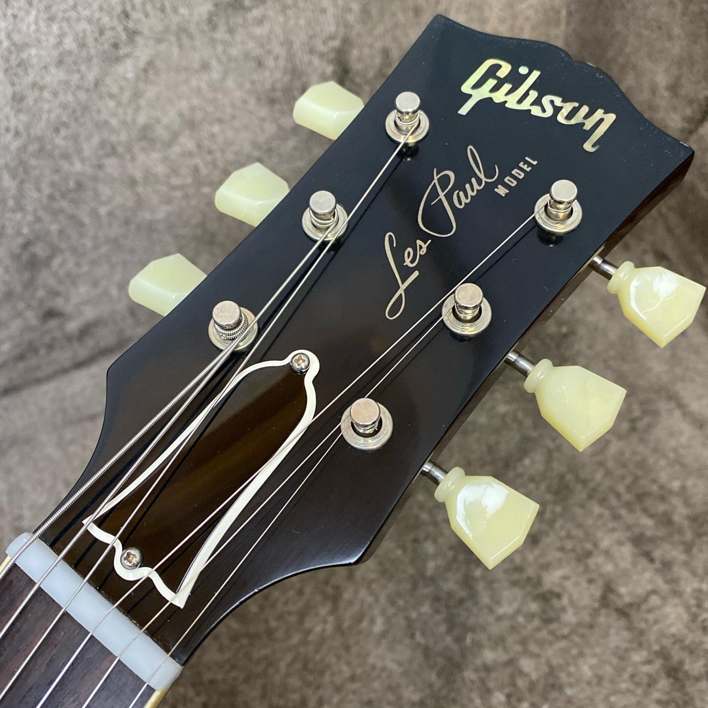 【中古】 Gibson Custom Shop | ギブソンカスタムショップ 楽器 Historic Collection 1957 Les Paul Standard VOS Gold Top【尾張小牧店】