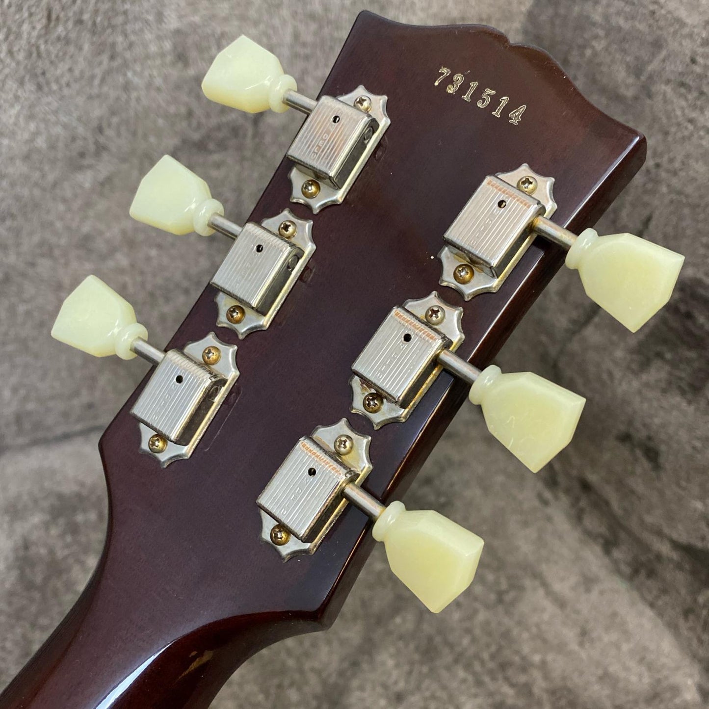 【中古】 Gibson Custom Shop | ギブソンカスタムショップ 楽器 Historic Collection 1957 Les Paul Standard VOS Gold Top【尾張小牧店】