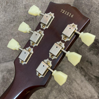 【中古】 Gibson Custom Shop | ギブソンカスタムショップ 楽器 Historic Collection 1957 Les Paul Standard VOS Gold Top【尾張小牧店】