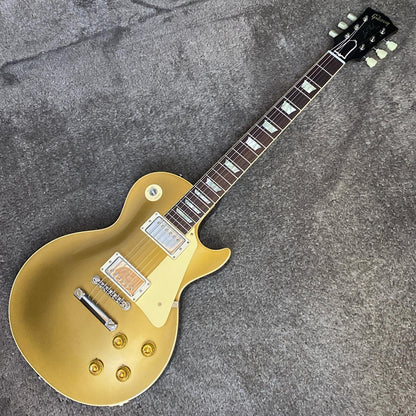 【中古】 Gibson Custom Shop | ギブソンカスタムショップ 楽器 Historic Collection 1957 Les Paul Standard VOS Gold Top【尾張小牧店】