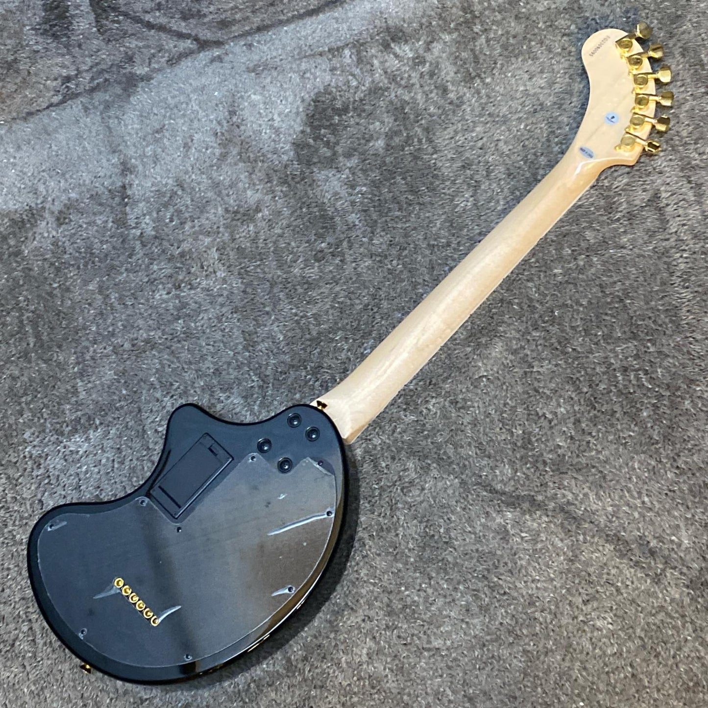 【中古】 Fernandes | フェルナンデス 楽器 PAINT-ZO【尾張小牧店】
