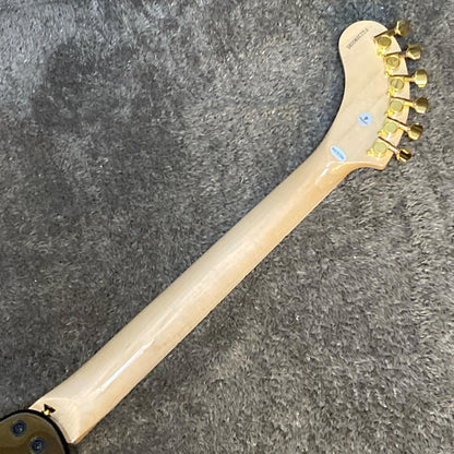 【中古】 Fernandes | フェルナンデス 楽器 PAINT-ZO【尾張小牧店】