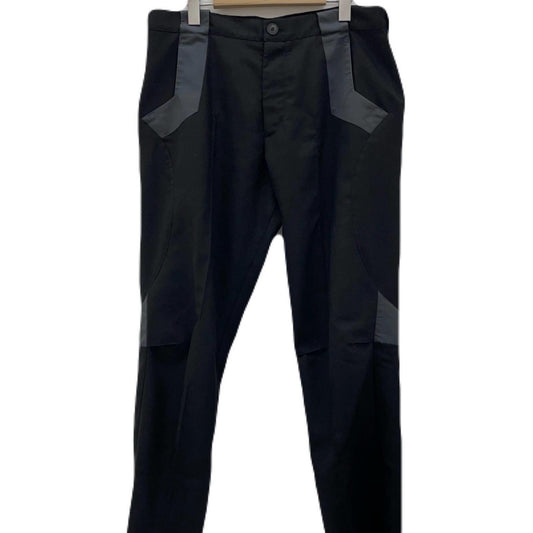 TULCEA TROUSERS その他ボトムス ブラック サイズ：L【尾張小牧店】