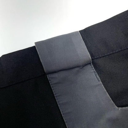 TULCEA TROUSERS その他ボトムス ブラック サイズ：L【尾張小牧店】