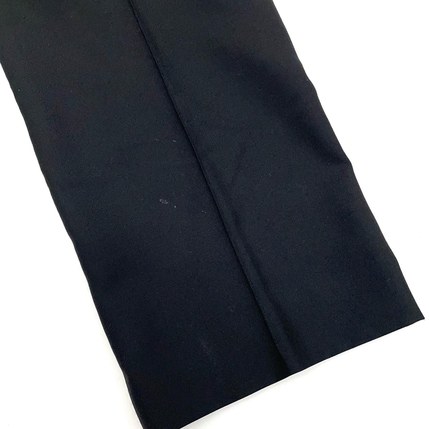 TULCEA TROUSERS その他ボトムス ブラック サイズ：L【尾張小牧店】