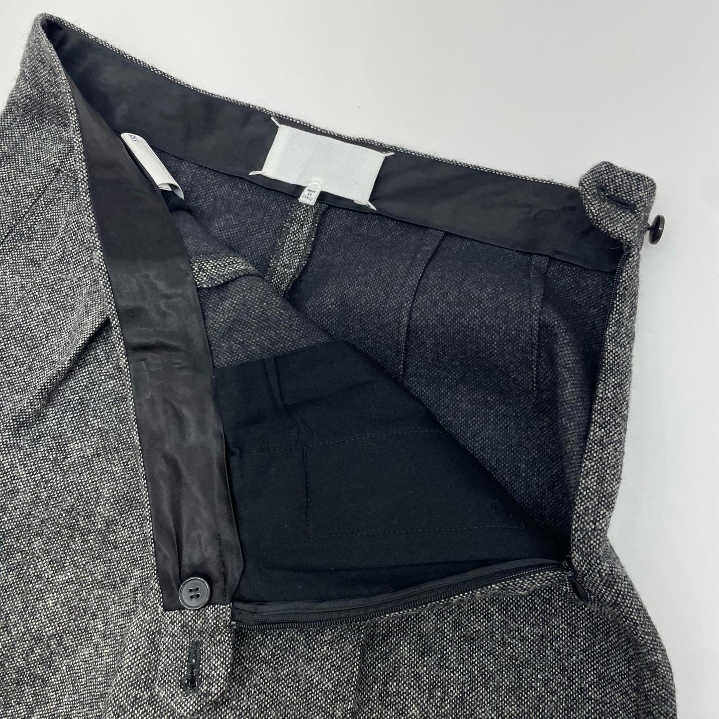 Maison Margiela | メゾンマルジェラ パンツ グレー サイズ：38【尾張小牧店】