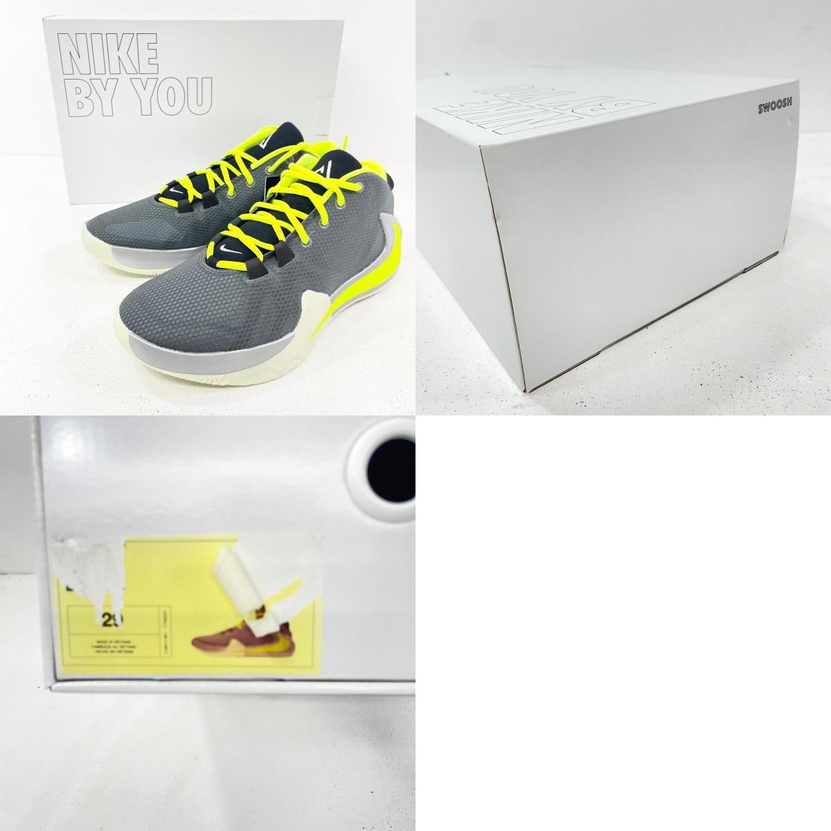 NIKE | ナイキ BY YOU スニーカー CJ5414-991 その他