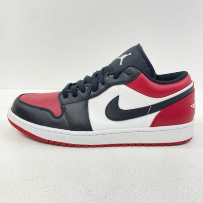 NIKE | ナイキ Air Jordan 1 Low スニーカー 553558-612 レッド