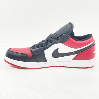 NIKE | ナイキ Air Jordan 1 Low スニーカー 553558-612 レッド