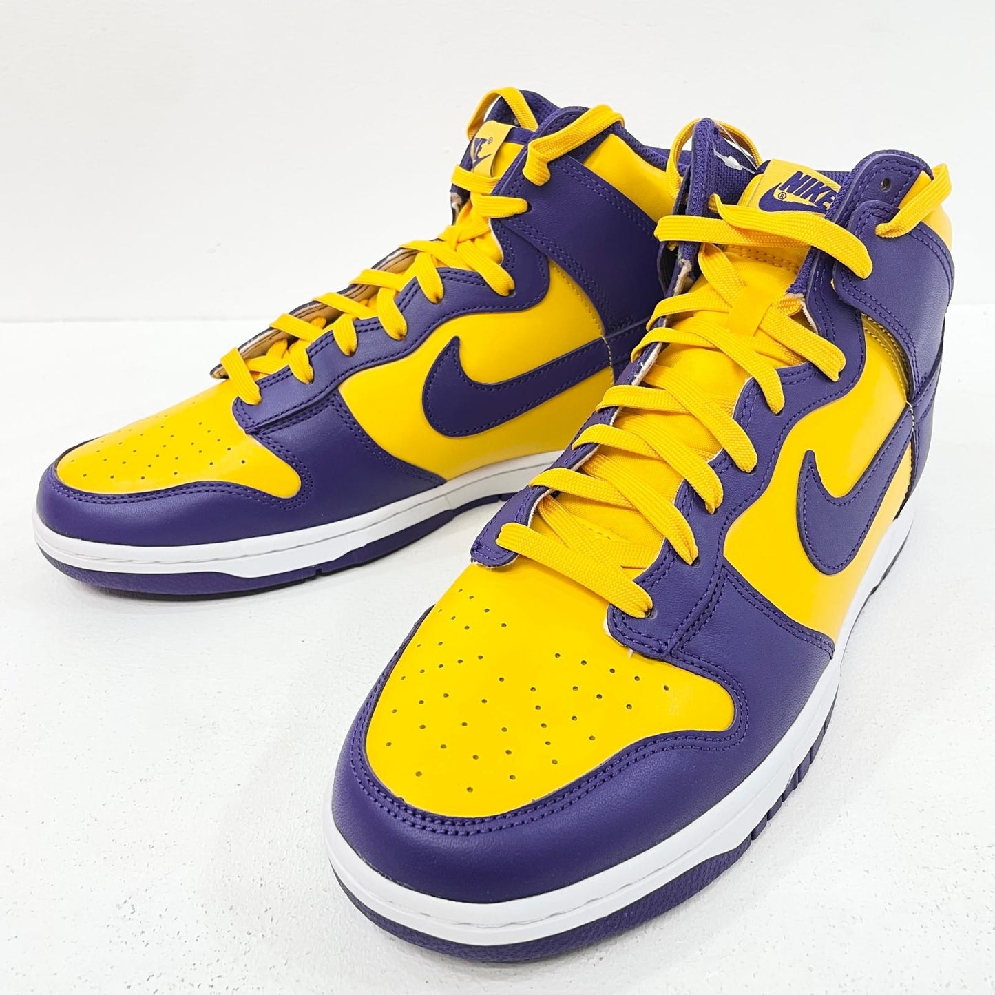 NIKE | ナイキ Dunk High Retro スニーカー DD1399-500 その他