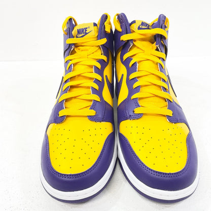 NIKE | ナイキ Dunk High Retro スニーカー DD1399-500 その他