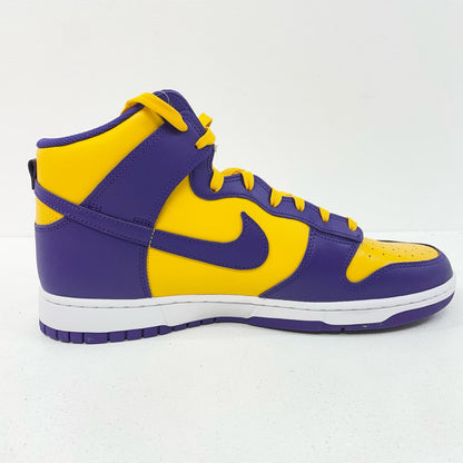 NIKE | ナイキ Dunk High Retro スニーカー DD1399-500 その他