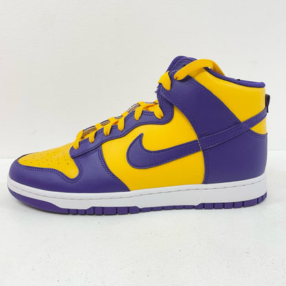 NIKE | ナイキ Dunk High Retro スニーカー DD1399-500 その他