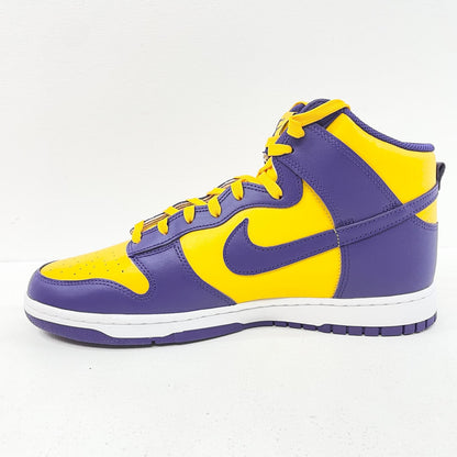 NIKE | ナイキ Dunk High Retro スニーカー DD1399-500 その他